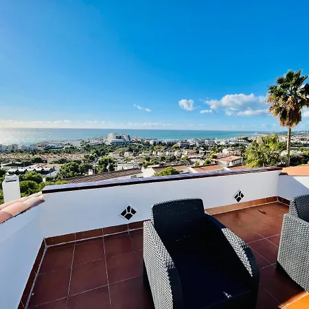 Villa Sea Dreams *