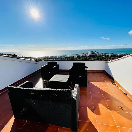 Sea Dreams Sitges