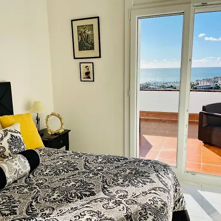 Villa Sea Dreams Sitges