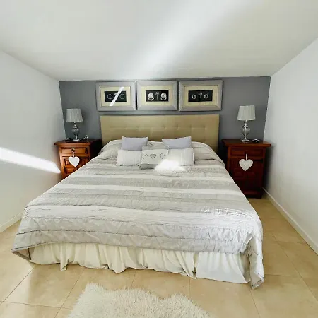 Villa Sea Dreams *