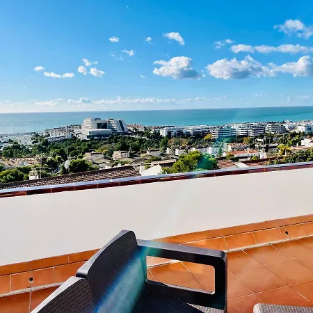 Villa Sea Dreams *