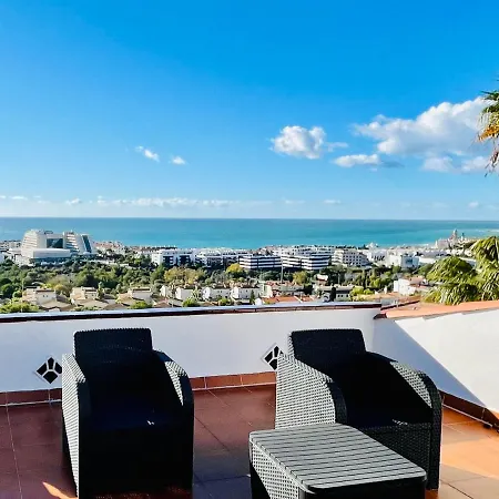 Villa Sea Dreams *
