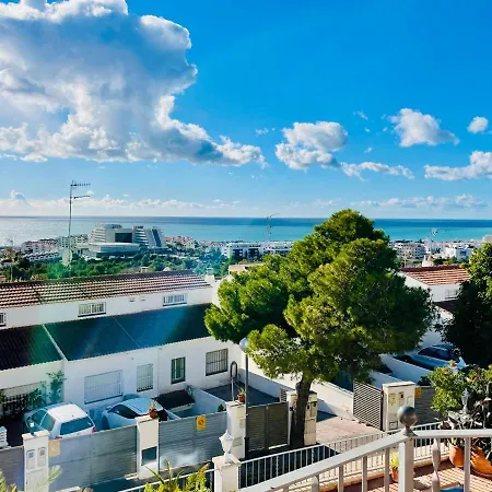 Villa Sea Dreams Sitges