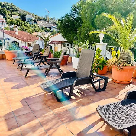 Sea Dreams Villa