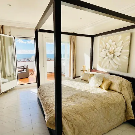 Sea Dreams Villa Sitges
