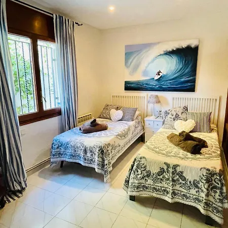 Sea Dreams Villa *
