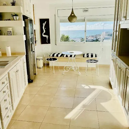 Sea Dreams Villa Sitges