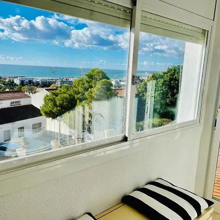 Villa Sea Dreams Sitges
