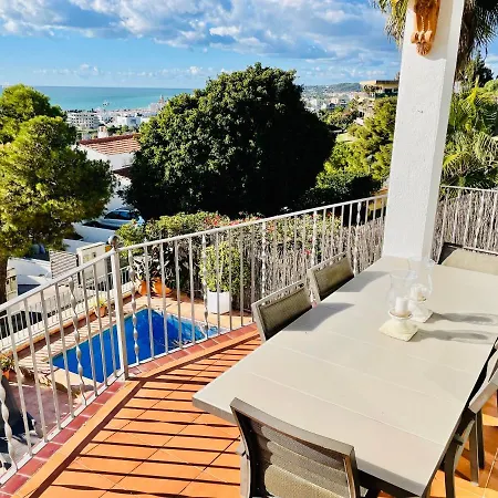 Sea Dreams Sitges