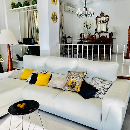 Villa Sea Dreams