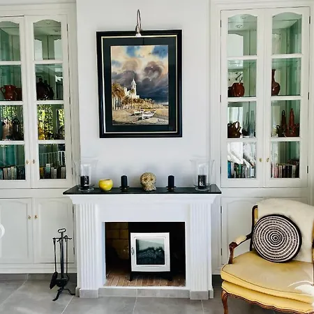 Villa Sea Dreams Sitges