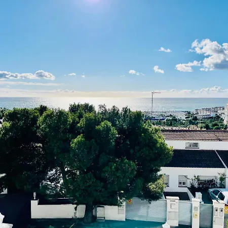Sea Dreams Villa *